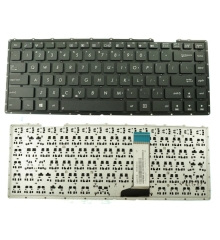 Bàn phím Laptop Asus X451 A451 A455 F401 F451 F454 F455 K455 X453 X454 X455 X456 A456 X403 (ZIN)